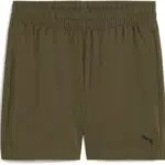 Puma Unisex M Tad Essentials Woven Shorts Gewebte Kurze Hose