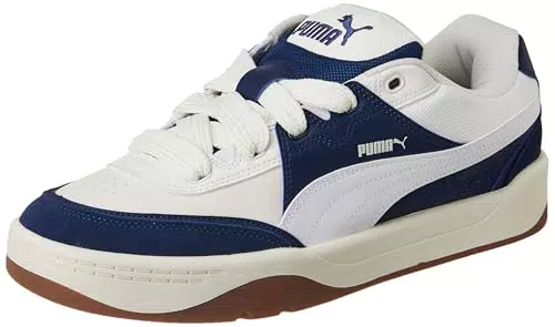 PUMA Park Lifestyle Sk8 Sneaker Unisex