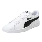PUMA Smash v2 L Low-Top Sneaker Unisex – Komfortable Freizeitschuhe