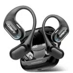 QXUFV KI Übersetzer Kopfhörer 4-in-1 mit 164 Sprachen, Bluetooth, App, 7 Modi