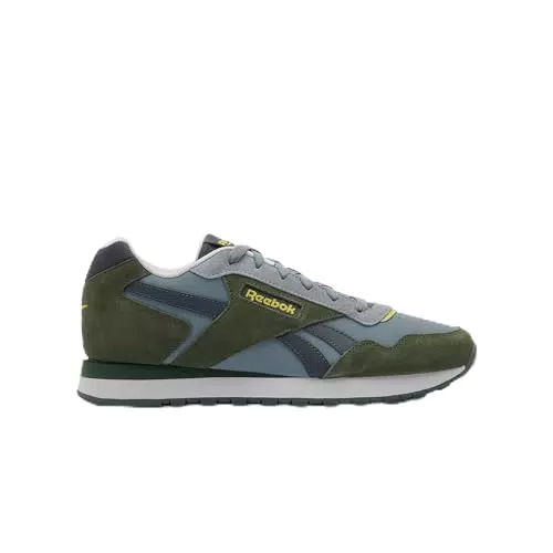 Reebok Glide Herren Sneaker Bequeme Freizeitschuhe