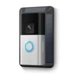 Ring Video Doorbell Pro + Chime Pro | Kabellose Sicherheitskamera mit 3D-Bewegungserfassung