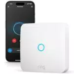 Ring Intercom Audio – Intelligente Gegensprechanlage mit Fernzugriff und virtuellen Schlüsseln