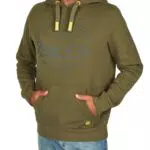 Riverso Hoodie Herren Regular Fit RIVArmin Kapuzenpullover mit Print