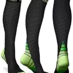 Rwest Kompressionsstrümpfe für Damen und Herren – Sport, Fitness, Laufen, Reisen