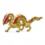 Schleich Eldrador Creatures Mondneujahrsdrache Drachenfigur Spielzeug ab 7 Jahren