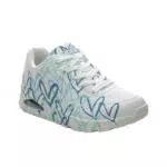Skechers UNO-Spread The Love 155507 Damen Sneaker
