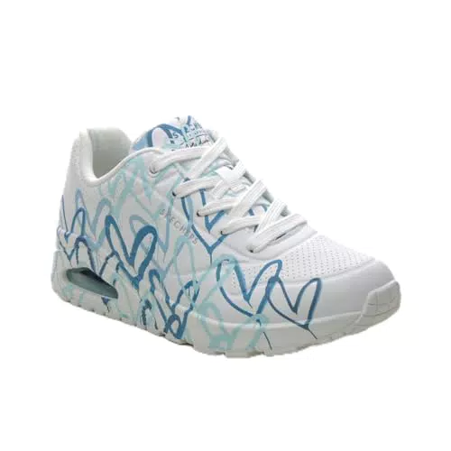 Skechers UNO-Spread The Love 155507 Damen Sneaker
