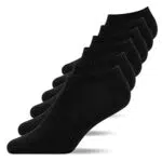 Snocks Sneaker Socken aus Bio-Baumwolle - Herren & Damen