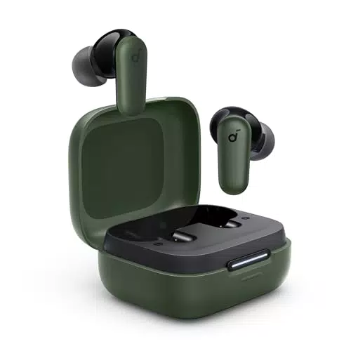 Anker Soundcore P30i Noise Cancelling Earbuds mit 45h Spielzeit und App Steuerung