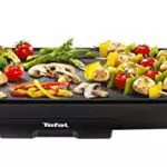 Tefal Plancha CB501812 Malaga Grillplatte Antihaft Elektrogrill