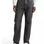 TOM TAILOR Denim Herren Jeans Klassische Herrenjeans Straight Fit