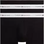 Tommy Hilfiger Herren Boxershorts Briefs aus Baumwolle