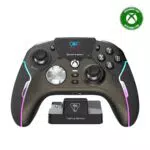 Turtle Beach Stealth Ultra Wireless Gaming Controller mit Schnellladedock für Xbox und PC