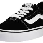 Vans Damen Ward Sneaker - Bequeme und stylische Schuhe für jeden Anlass