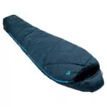 Vaude Sioux 800 XL II Syn Schlafsack Synthetik für Camping und Outdoor