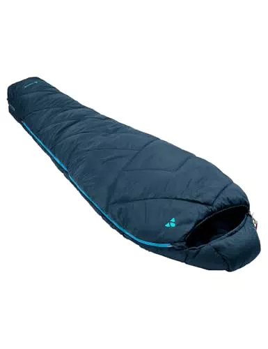 Vaude Sioux 800 XL II Syn Schlafsack Synthetik für Camping und Outdoor