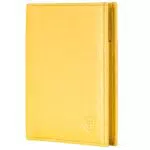 Von Heesen Leder Geldbörse Herren mit RFID Schutz und Münzfach Portemonnaie