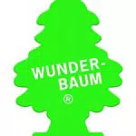 WUNDER-BAUM Auto Lufterfrischer Anhänger Für Langanhaltenden Duft Im Auto Oder Zuhause