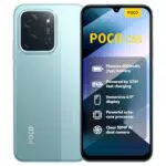 Xiaomi Poco C85 Smartphone mit 8GB RAM, 256GB, 6,9 120Hz Display, 50MP Kamera