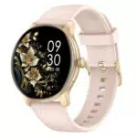Marke Smartwatch Damen Herren 1.38 Zoll HD Fitness Tracker mit Bluetooth Anrufen