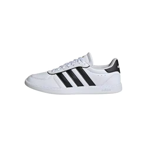 Adidas Damen Breaknet Sleek Schuhe Sneakers