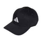 Adidas Unisex Baseball Cap Cotton New Logo Kappe Baumwolle Verstellbar