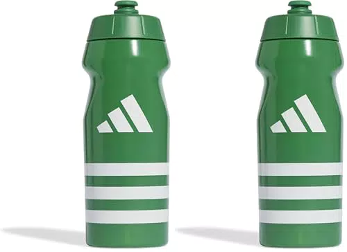 Adidas TIRO Trinkflasche Unisex Sportflasche