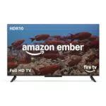Amazon Fire TV 2-Serie HD Smart TV mit Alexa, Schnell Streaming, Dolby Audio, Live-TV