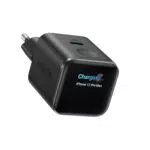 Anker Nano 45W USB-C Ladegerät mit Display, GaN Schnellladegerät für iPhone, iPad, MacBook
