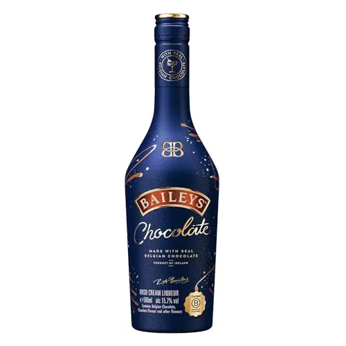 Baileys Birthday Cake – Original Irish Cream Likör, B-Corp zertifiziert, Genuss pur