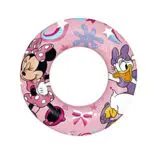Bestway Disney Junior Schwimmring Minnie Mouse für Kinder