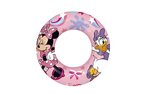 Bestway Disney Junior Schwimmring Minnie Mouse für Kinder