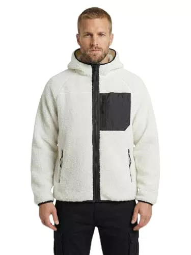 Brandit Teddyfleece Work Jacket 15Y Arbeitsjacke Fleece Herren Damen