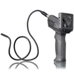 Bresser Endoskop Kamera mit LCD Display für präzise Inspektion und Diagnose