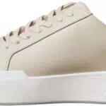 Calvin Klein Damen Chunky Cupsole Lace-up Low-Top Sneaker