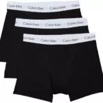 Calvin Klein Herren Trunk - Herrenunterwäsche für Männer