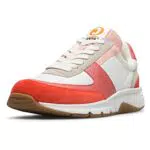 Camper TWS Damen Sneakers Bequeme Freizeitschuhe Modisch