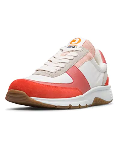 Camper TWS Damen Sneakers Bequeme Freizeitschuhe Modisch