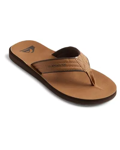 Carver Nubuck Herren Sandalen und Zehentrenner für Sommer und Freizeit