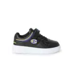 Champion Jungen Rd18 Low B Ps Schuhe Sneakers