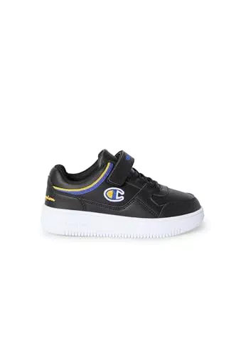 Champion Jungen Rd18 Low B Ps Schuhe Sneakers