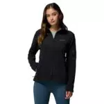 Columbia Youth Minx Mid II Omni-Heat Outdoor Oberteil Für Mädchen