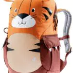 Deuter Kikki Kinderrucksack - Praktischer Rucksack für Kinder
