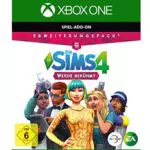 Die Sims 4 Werde Berühmt Erweiterung Xbox One Download Code