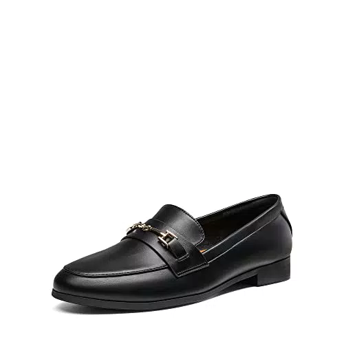 Dream Pairs Damen Slipper Modisch Bequem Für Arbeit Und Alltag