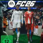 EA SPORTS FC 26 Standard Edition für Nintendo Switch – Deutsches Spiel