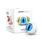 Fibaro Motion Sensor Z-Wave Plus Multisensor Temperatur Lichtbewegung FGMS-001