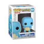 Funko POP Pokemon Schiggy Vinylfigur Sammler Anime Geschenk Kinder Erwachsene