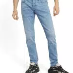 G-STAR RAW Herren 3301 Slim Jeans